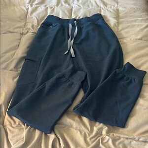 Scrub Pants